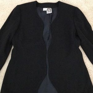 Anne Klein Jacket